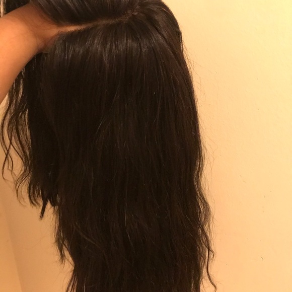 Lace closure Wig - Picture 3 of 3